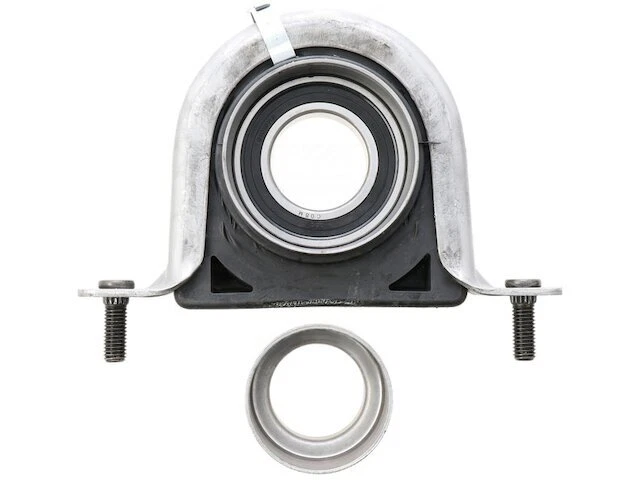 Cojinete de soporte central de eje de transmisión Spicer 46318YBWJ para GMC Sierra 2500 HD Foto 1 de 2