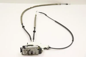 Chrysler Voyager 2020-2025 actuador de cerradura de pestillo de puerta delantera derecha OEM 04589916AG - Imagen 1 de 14