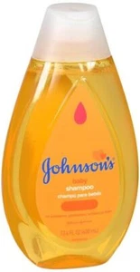 Johnson's Baby Shampoo 13.6oz - Picture 1 of 1