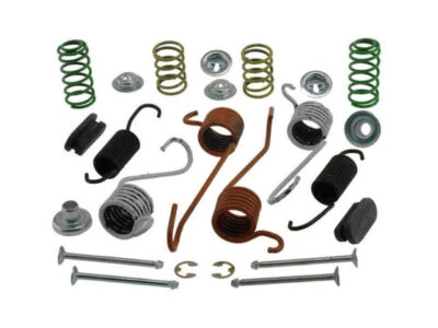 Kit de herrajes de freno de tambor trasero Raybestos 85348WYXH para Pontiac Grand Prix 1977 Foto 1 de 2