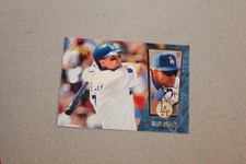 1995 Pinnacle Select Baseball Card Complete Finish Fill Your List Set U-Pick