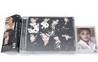 Stray Kids offizieller FC Stay Japan limitierte CD-Narben mit Bangchan Fotokarten-Set 
