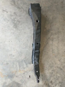 2008 - 2009 Subaru Legacy Driver Front Upper Fender Rail (NEW OEM) 51610AG03B9P - Picture 1 of 4