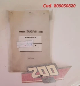 Adesivo Cagiva Elefant 200, serie 800050820 - Picture 1 of 1