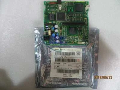 1PCS Fanuc pcb board A20B-8100-0821 USED - Image 1 of 2