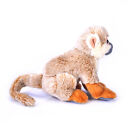 .22cm Lifelike Monkey Animal Plush Stuffed Doll Toy Gift For Kids Girls Home