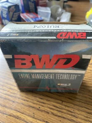 2001-2009 Dodge Durango Dakota BWD RU1074 воздуходувки двигателя резистор нагреватель новый - Изображение 1 из 2