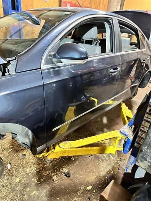 Used Rear Left Door Window Regulator Rear fits: 2006 Volkswagen Passat electric Foto 1 de 4