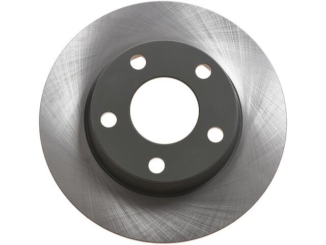 Rotor de freno trasero API 93TH77T para Audi Allroad Quattro 2001-2005 2,7 L V6 Foto 1 de 1