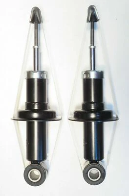 Gas Rear Shock Absorbers Woodhead Brand Fits Jaguar XJ6 XJ12 & Vanden Plas - Image 1 of 3