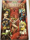 JLA : GATEKEEPER #2 Tim Truman DC Comics 2001 NM TP