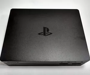 Juego no completo Nuevo Procesador PS4 5 VR SOLAMENTE para Sony PlayStation PSVR CUH-ZVR2 - Imagen 1 de 7