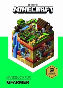 Minecraft Handbuch für Farmer - Bild 1 von 1