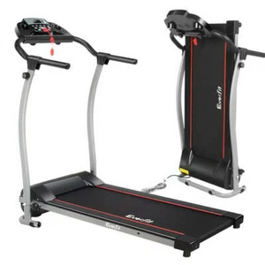 NNEDSZ Treadmill Electric Home Gym Exercise Machine Fitness Equipment Physical - Picture 1 of 8