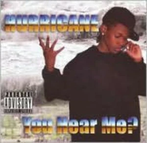 HURRICANE - You Hear Me? - CD ** Brand New ** Sealed CD 075597996418 - Picture 1 of 2
