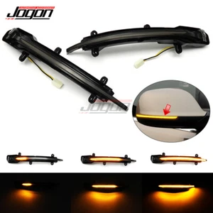 Lámpara indicadora de espejo lateral LED dinámico para Audi Q5 SQ5 2010 2014 2015 2016 2017 - Imagen 1 de 9