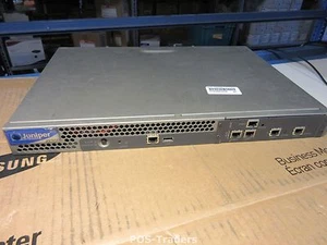 Routeur de périphérique réseau Internet JUNIPER J2300 Series J-series - Photo 1/4
