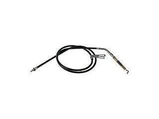 Cable de freno de estacionamiento trasero derecho Dorman para Ford F-350 Super Duty 2001 2000-2004 Foto 1 de 4