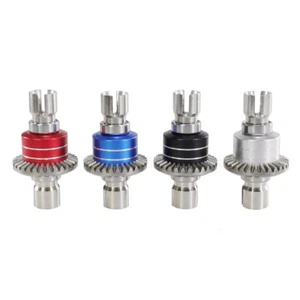 Getriebe vorne hinten Differential für MJX Hyper Go 1/14 14301 02 1/16 Universalteile - Bild 1 von 10