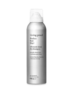 Living proof Perfect Hair Day Advanced Clean Dry Shampoo 198 ML ⭐⭐⭐⭐⭐ - Picture 1 of 1