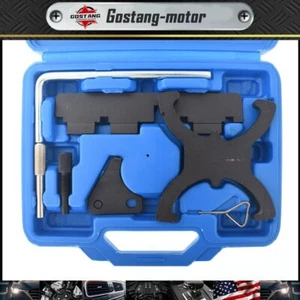 For Ford 1.6 TI-VCT Duratec EcoBoost C-MAX Fiesta Focus Engine Timing Tool Kit - Picture 1 of 6
