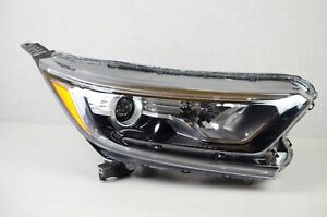 Mint! OEM 2017-2021 Honda CR-V Halogen Headlight Right Passenger RH Side