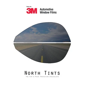 3M COLOR STABLE PreCut Window Tint Glass Film for Chevrolet SSR 2003-2006 - Picture 1 of 4