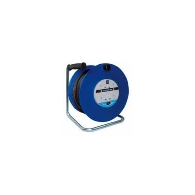 LDCC3013/4BL Masterplug Cable Reel 30M 4G 13A Blue - Image 1 of 2