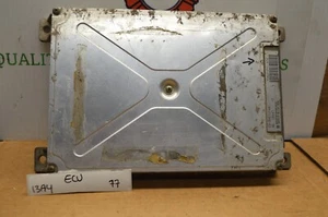1992-1994 Acura Vigor AT Engine Control Unit ECU 37820PV1A54 Module 77-13A4 - Picture 1 of 4
