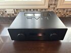 AVM Audio Ovation CS 8.3 Black Edition All-In-One Streamer Receiver