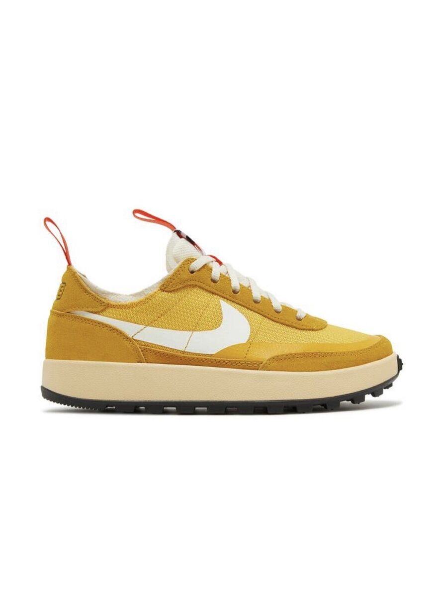 NikeCraft General Purpose Shoe x Tom Sachs Low Archive W for NikeCraft General Purpose Shoe x Tom Sachs Low Archive W for
