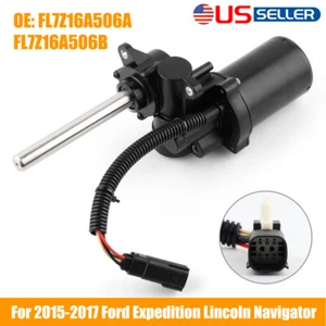 Right Power Running Board Motor For 2015-2017 Ford Expedition Lincoln Navigator - Picture 1 of 10