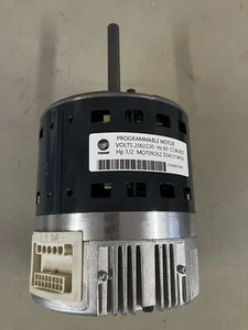 Trane MOT09262 ecm 1/2 hp EON blower motor NEW Same Day Shipping - Picture 1 of 16