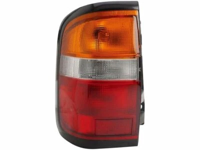Para 1996-1999 Nissan Pathfinder conjunto de lanterna traseira esquerda Dorman 79962QY 1998 - Imagem 1 de 2