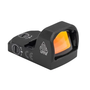 UTG OP3 Micro, Red 4 MOA Single Dot, RMR Footprint Gun Sights - Picture 1 of 9