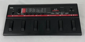 Procesador multiefectos de rendimiento Korg A5 - Imagen 1 de 11