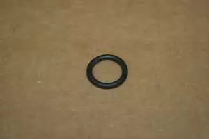 OEM Mercedes-Benz W123 280CE 280E Fuel Injector Seal Ring 0039973048 NEW - Picture 1 of 2