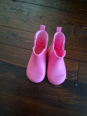 Lote de zapatos para niños pequeños talla 5 Foto 1 de 4