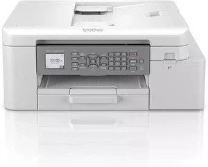 BROTHER MFC-J4340DWE Wireless A4 4-in-1 Colour Printer - Picture 1 of 5