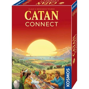 2025 CATAN - Connect - Bild 1 von 6