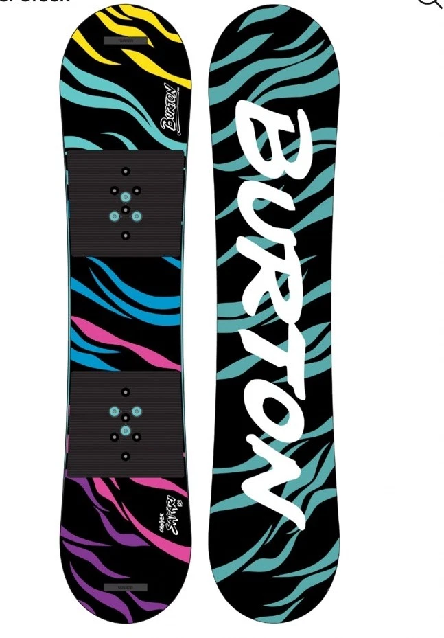 バートン　スターウォーズ　125 バートン スターウォーズ 125 バートン スターウォーズ 125 バートンが