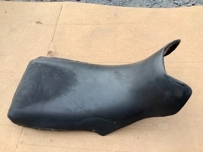 1984 84 HONDA ATC 125M 125 M SEAT - Image 1 of 4