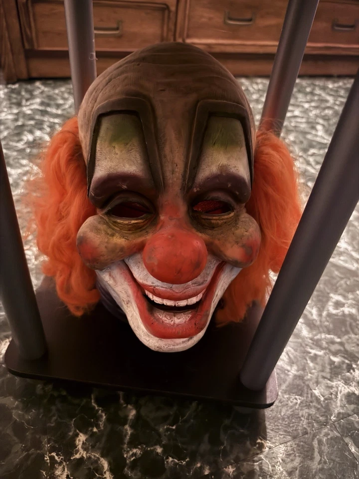 Slipknot Mask - Image 1 of 2