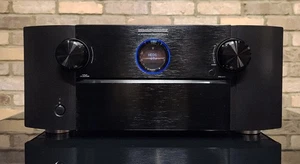 Marantz SR8012, 11.2 Channel, 4K Ultra HD Receiver, Wi-Fi, HEOS, Network, Alexia - Picture 1 of 8