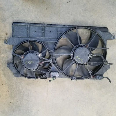 Radiator Fan Motor Fits 10-13 TRANSIT CONNECT 263405 - Image 1 of 4