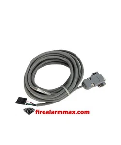 Cable de programación Notifier 75554 - Imagen 1 de 1