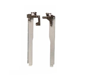 Scharniere Halterungen kompatibel mit Dell Latitude 3510 E3510 Notebook Laptop UK - Bild 1 von 2