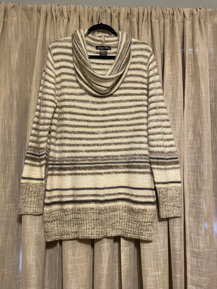 estados unidos suéteres mujer XL, tan suave y hermoso Foto 1 de 4