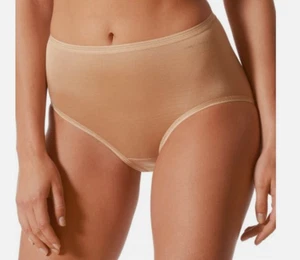 Mey Lights Maxi Cotton Blend Briefs - Soft skin - size 44 / UK16/18 - Picture 1 of 1