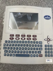 Emerson E2E CPC CX 400 845-3400 - Picture 1 of 5